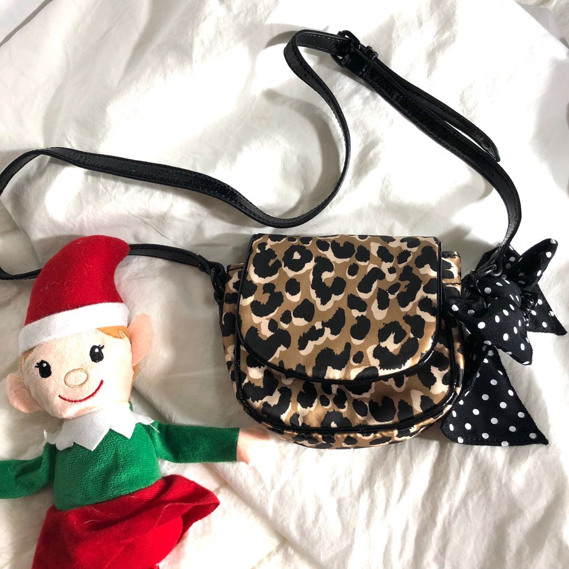 Small Juicy Couture Purse