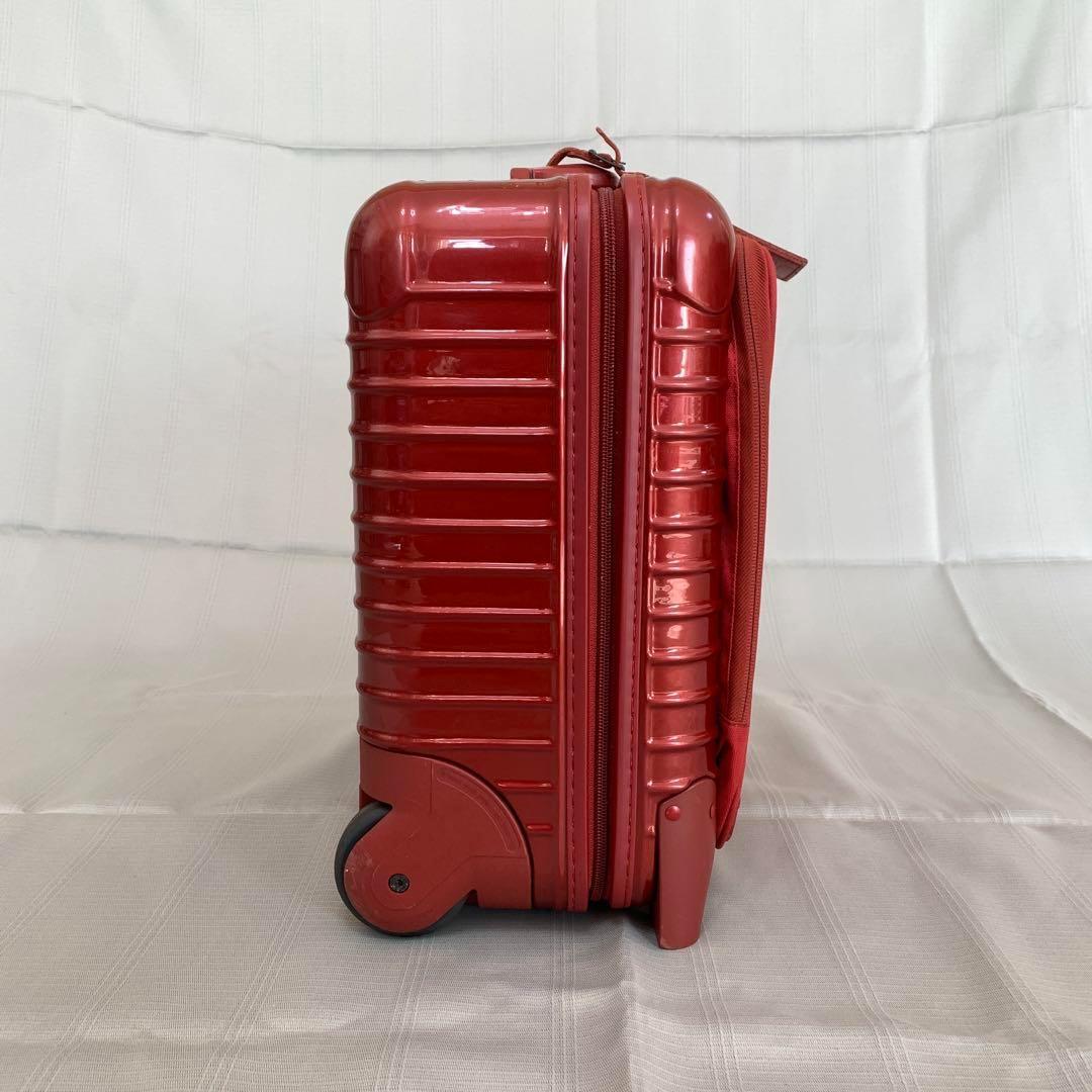 RIMOWA Salsa 35L 2-wheeled suitcase