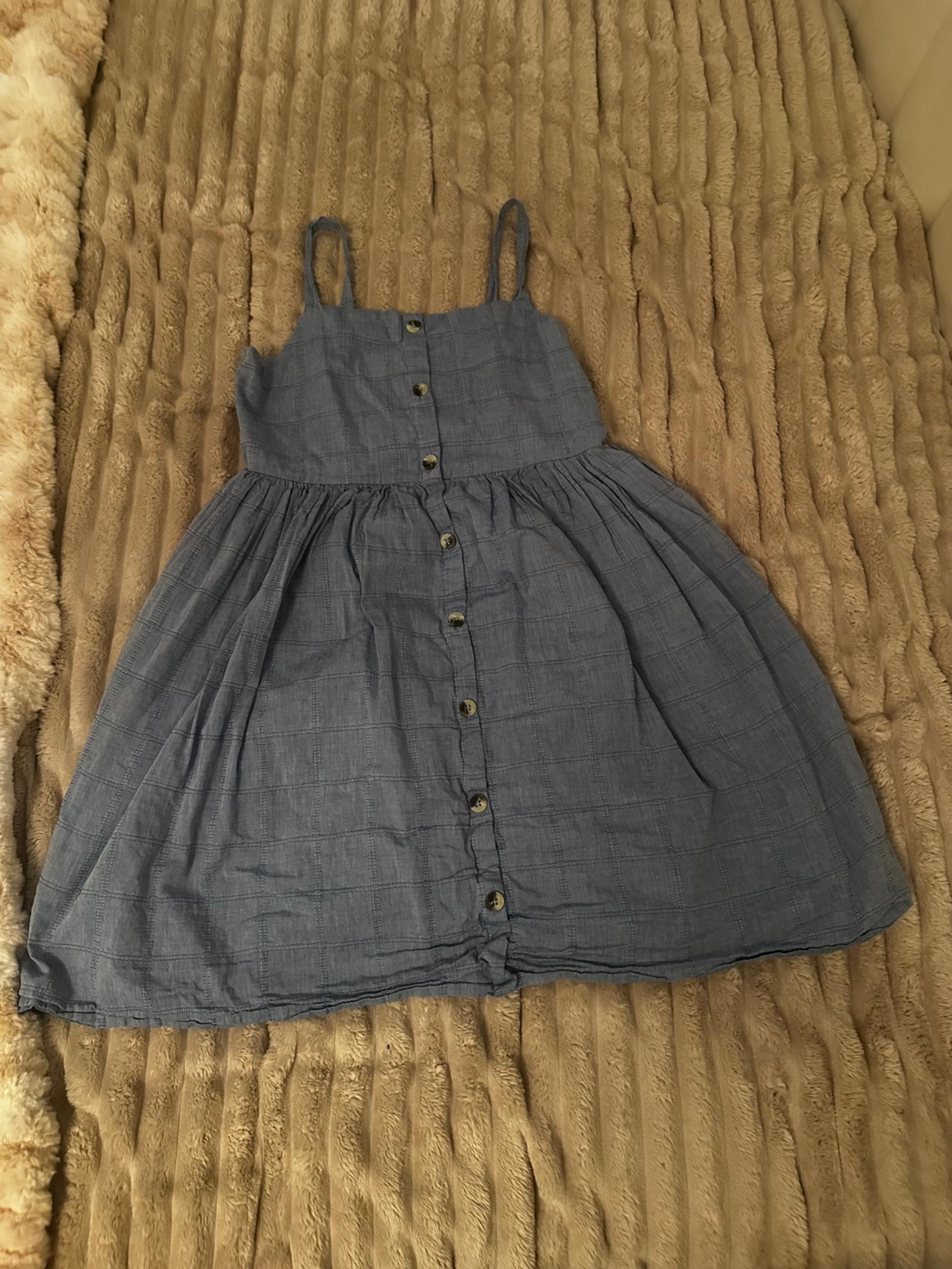 Kids dress