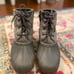Sperry Boots