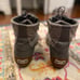 Sperry Boots