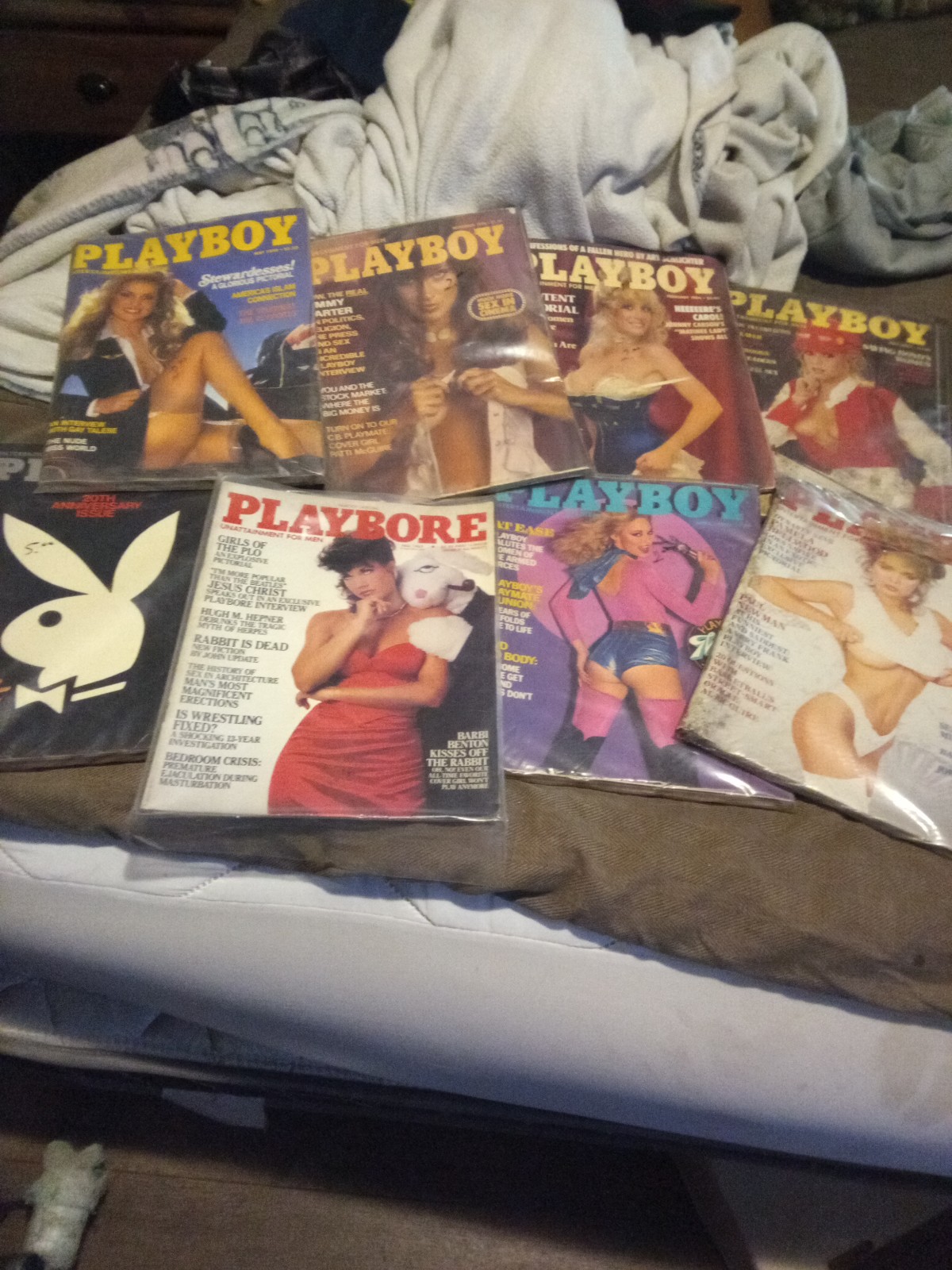 Playboy