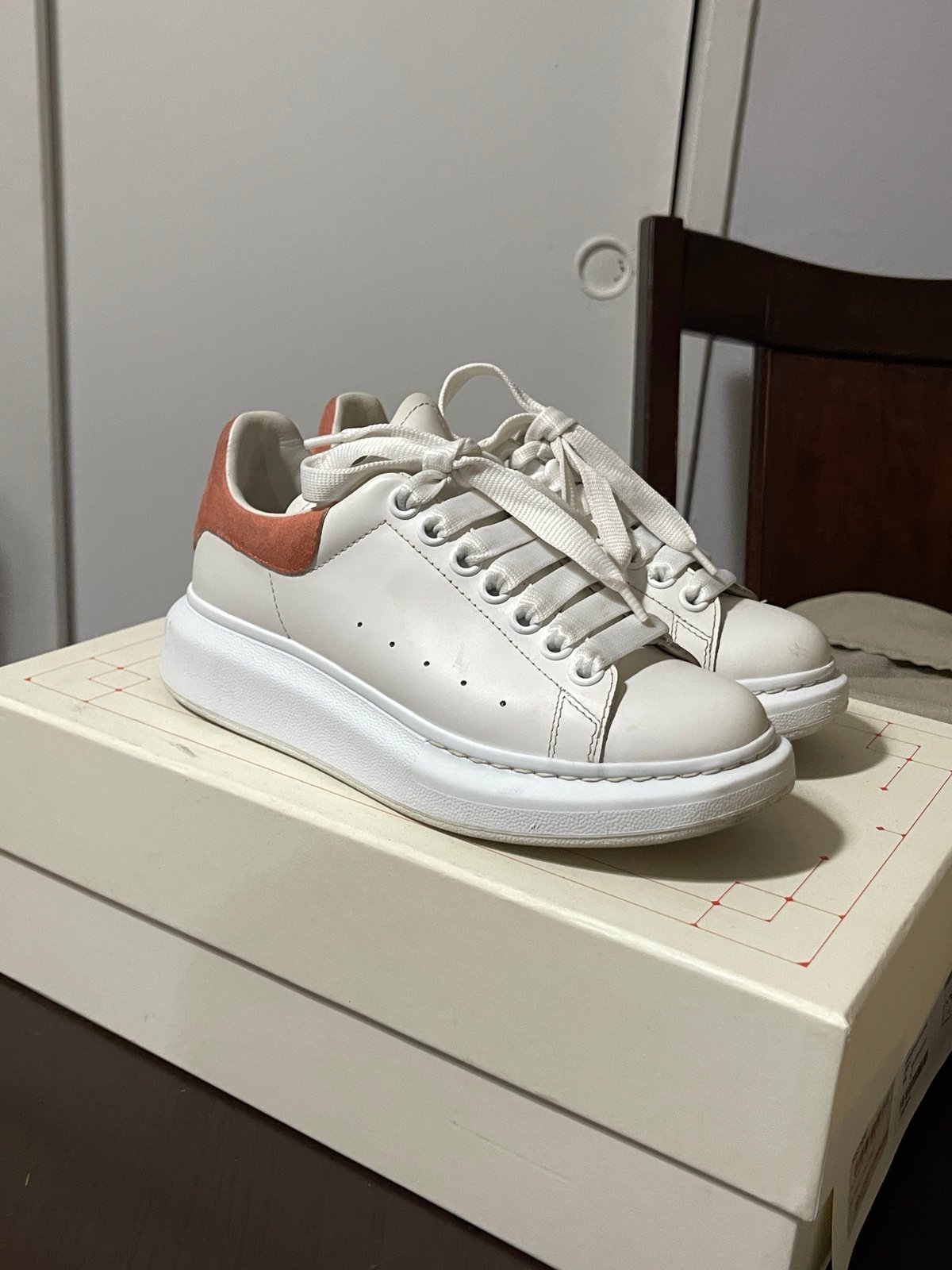 McQueen