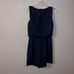 1461 NWOT Calvin Klein Navy Blue Romper 2