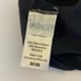 NWOT L*Space Black Tori Amal Underwire Bikini Top Size Medium