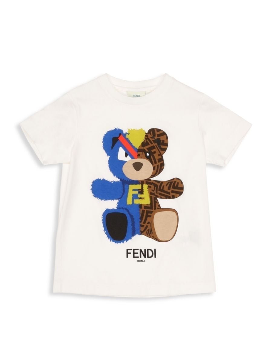 Fendi kids