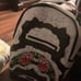 Spray ground bookbag limited edition