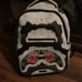 Spray ground bookbag limited edition