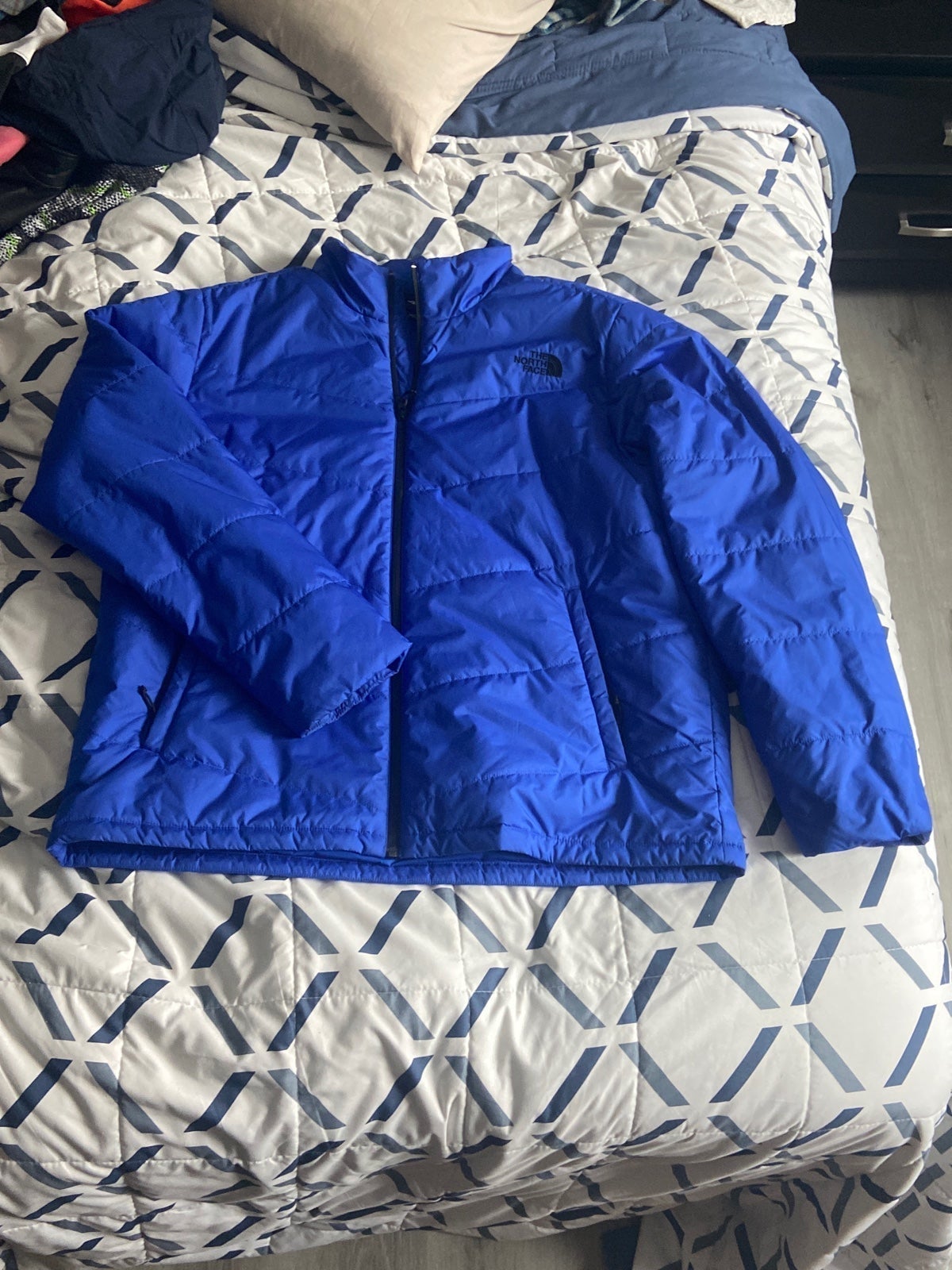 The North Face Jacket