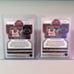 Jalen Green Silver Cracked Ice Rookies