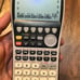 Casio FX-9860GII Graphing Calculator Math Calculus Home School College Office