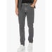 Levi's 512 Slim Tapered Jeans Mens Size 33 x32 Stretched Far Away Washed Black