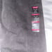 Levi's 512 Slim Tapered Jeans Mens Size 33 x32 Stretched Far Away Washed Black
