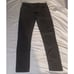 Levi's 512 Slim Tapered Jeans Mens Size 33 x32 Stretched Far Away Washed Black