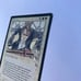 The Preacher Magic Card 1994 Rare