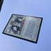 The Preacher Magic Card 1994 Rare