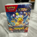 Pokemon Surging Sparks Build & Battle Box