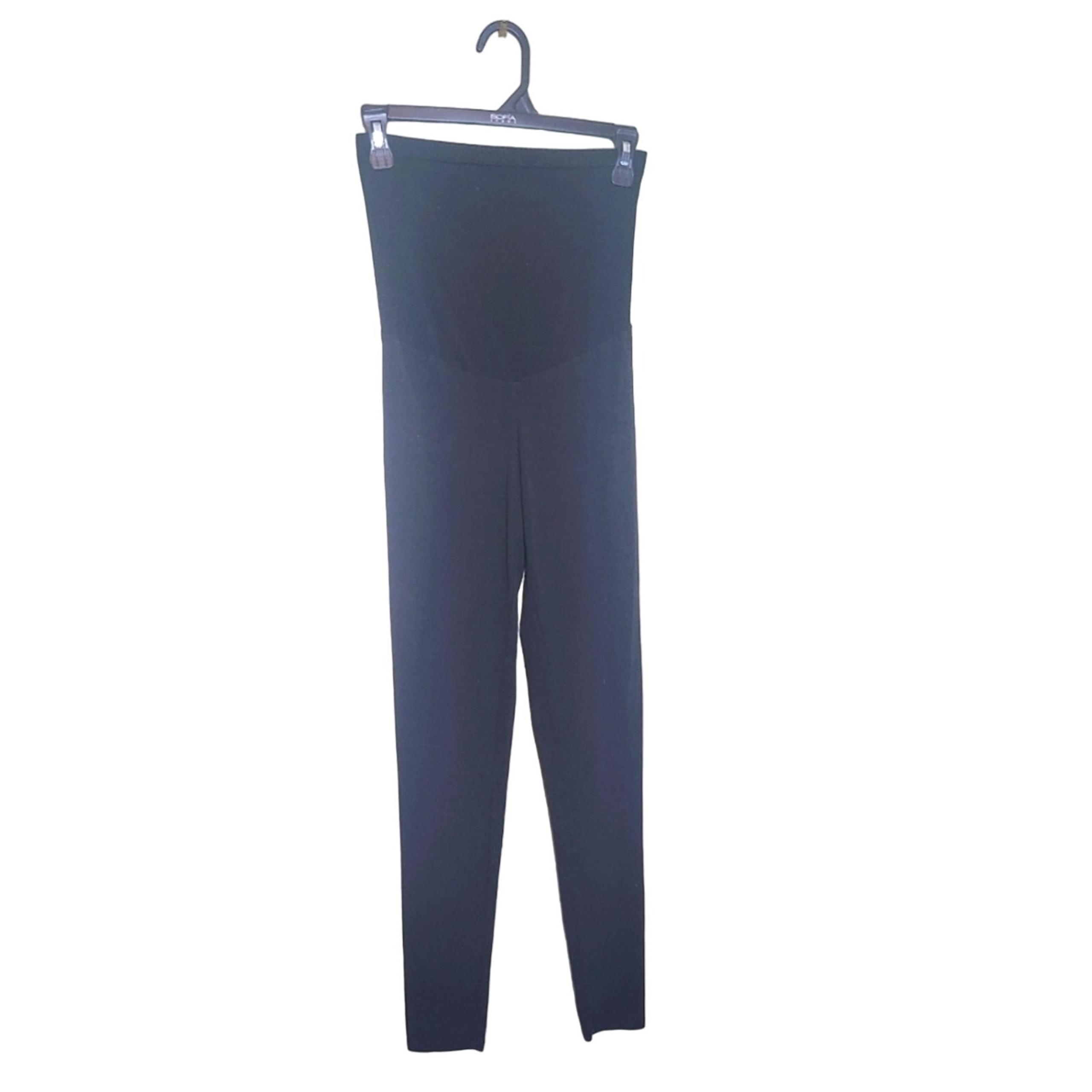 Motherhood Maternity Leggings Size Small