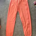 Lululemon tear away mid rise track pants