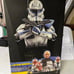 Captain Rex Sixth Scale by Hot Toys