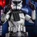 Captain Rex Sixth Scale by Hot Toys