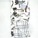 Tommy Bahama Mesozoic Dino Throw Blanket T Rex Stegosaurus Dinosaur NEW