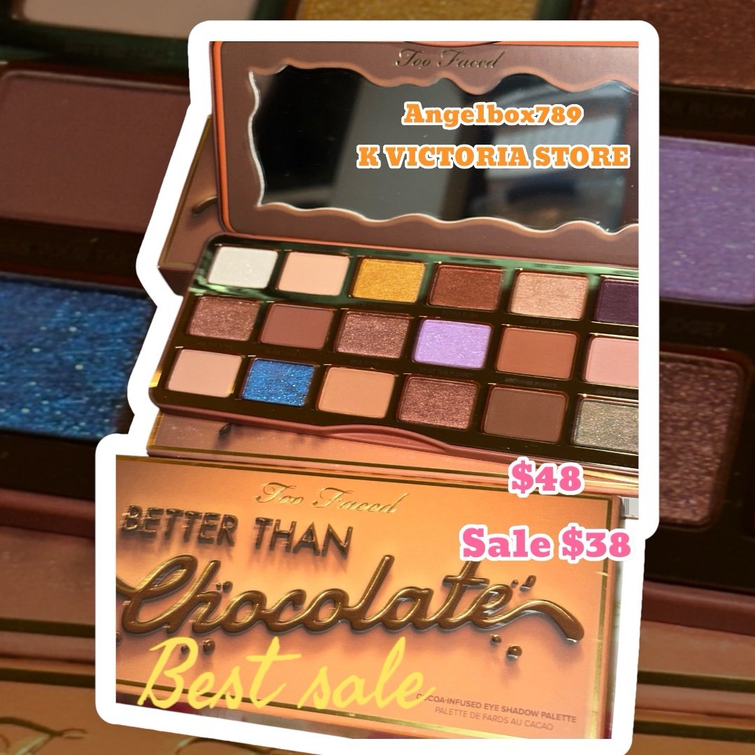 Eyeshadow Palette