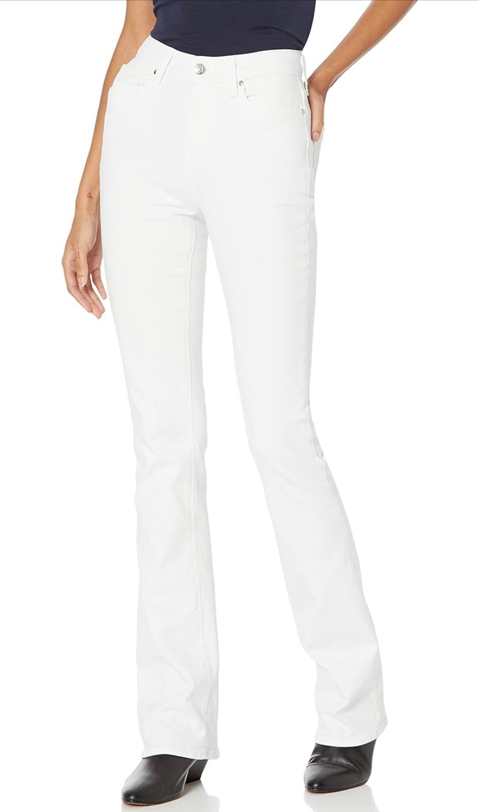 Paige Jeans Women's Hourglass jeans 29