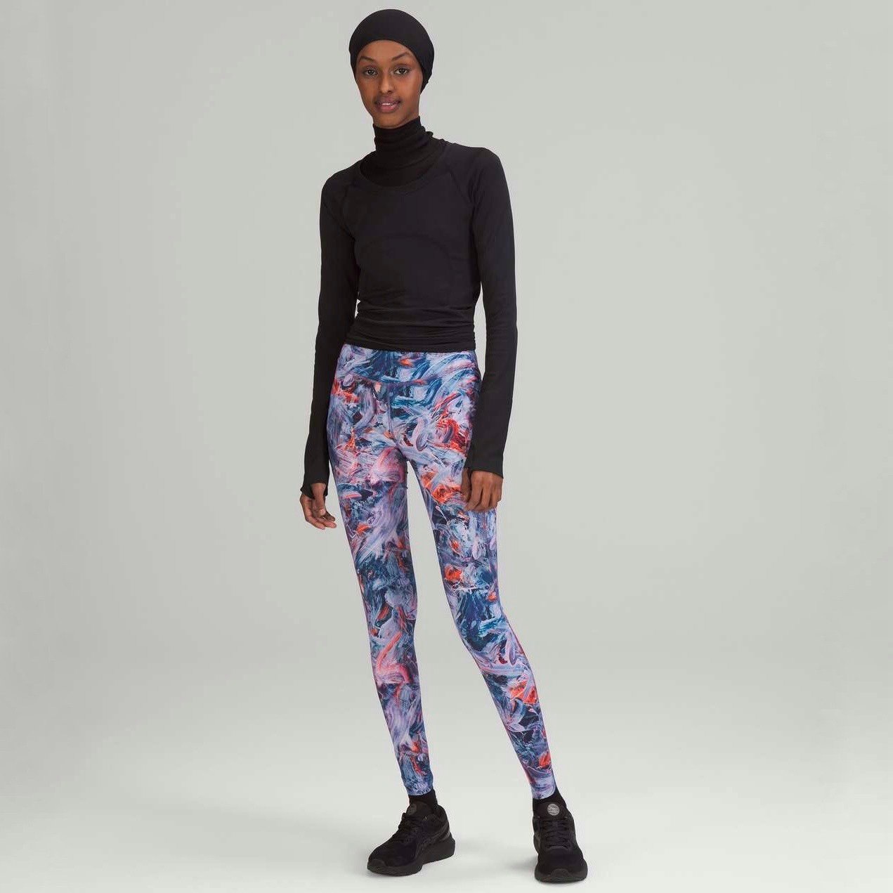 ‼️Lululemon Base Pace High-Rise Running Tight 28 ‼️