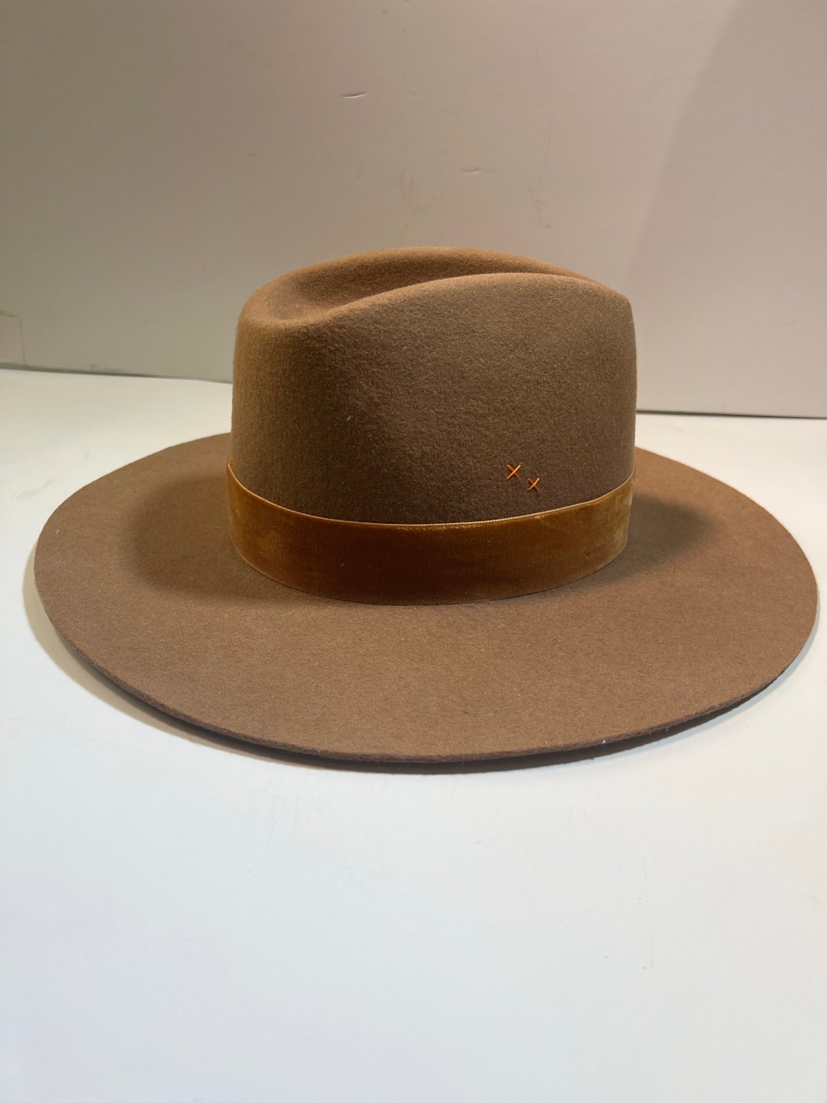 Lack of Color Benson Tri in Teak Brown S