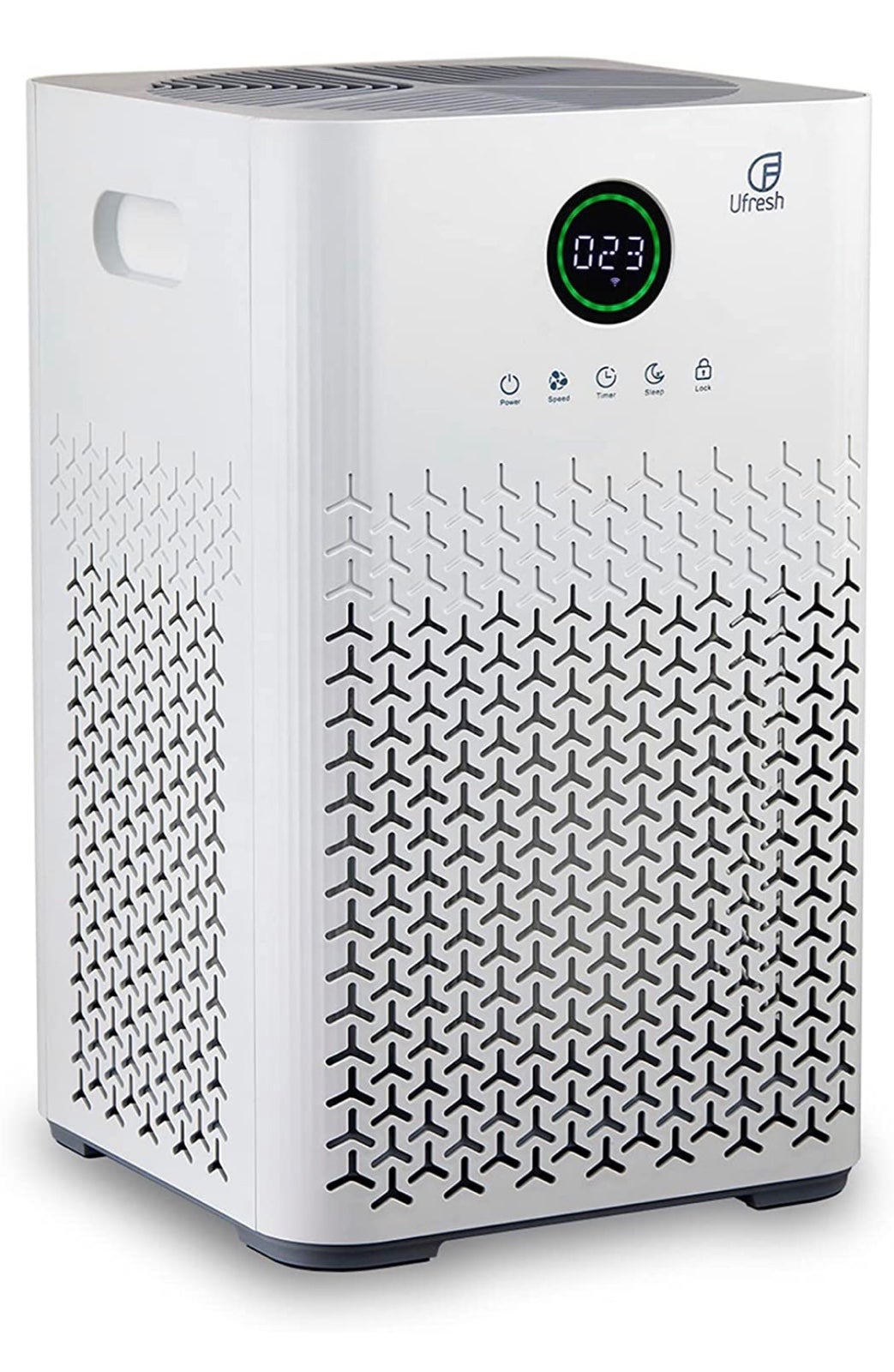 Smart Air sold Purifier with 3-in-1 True H13 HEPA Filter for Home
