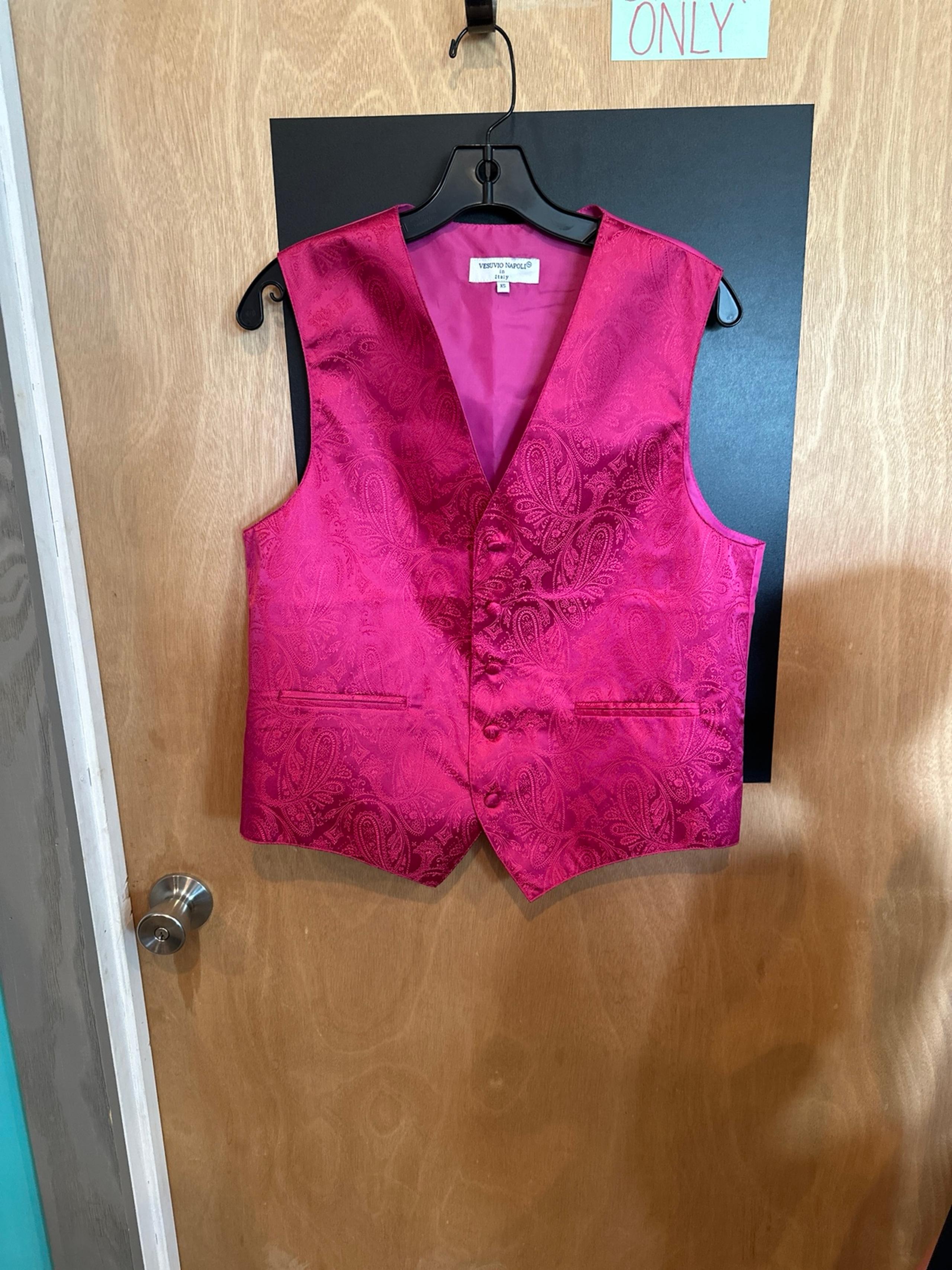 Vesuvio Napoli Vest