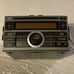 2007 Nissan Sentra stereo