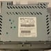 2007 Nissan Sentra stereo