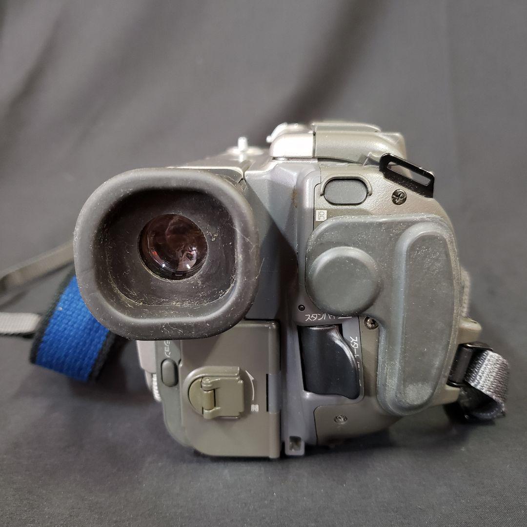 SOLD) SONY CCD TR2 Hi8 Video camcorder (1993) RARE FULLY