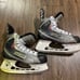Bauer Vapor Hockey Skates Size 4