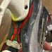 Bauer Vapor Hockey Skates Size 4