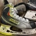 Bauer Vapor Hockey Skates Size 4