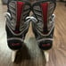 Bauer Vapor Hockey Skates Size 4