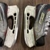 Bauer Vapor Hockey Skates Size 4