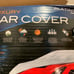 Pro Elite Lux Car Cover