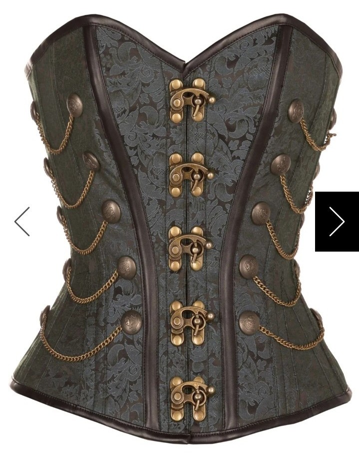 Corset