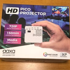 led projector