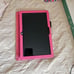 Microsoft tablet