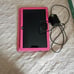 Microsoft tablet