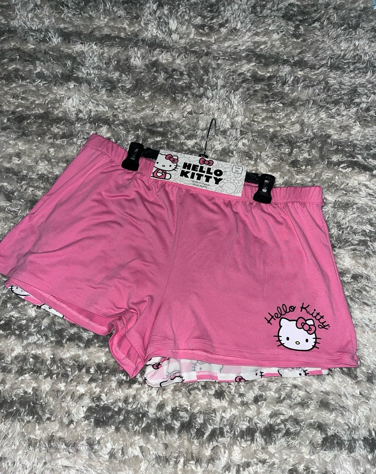 Hello kitty shorts