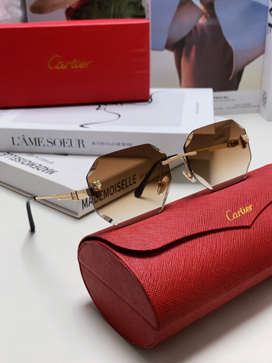 Sunglasses