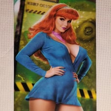 ■ Jinkies Inc #2/Preview ■ Shikarii Monster - NICE Box Exclusive (Ltd to 200) ■