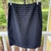 Worth Lace Overlay Skirt