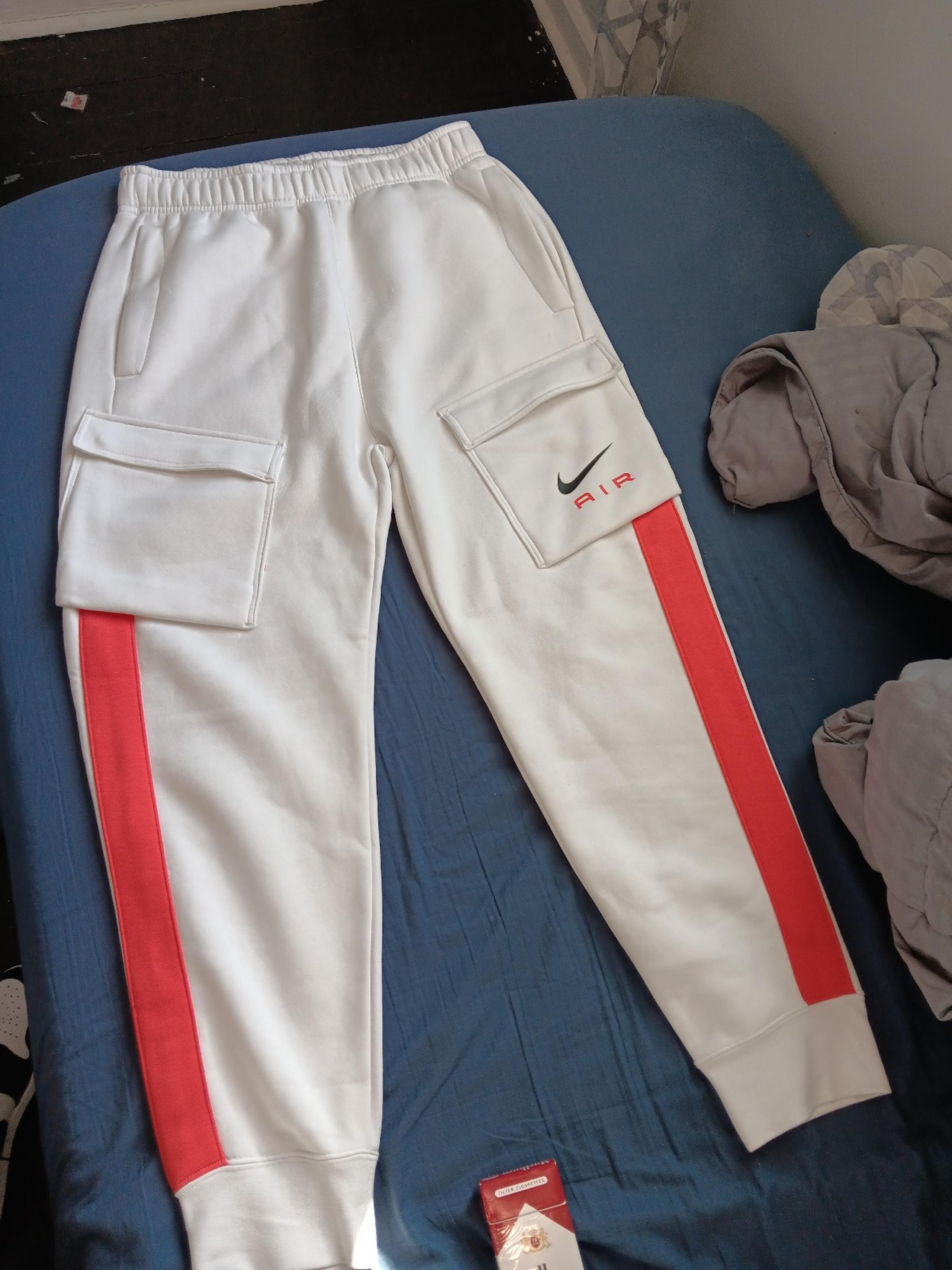 mens Nike sweatsuit